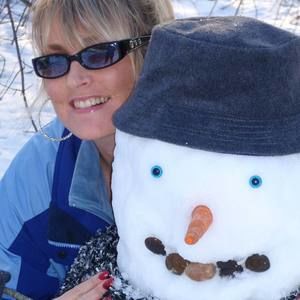 Meet your Posher, Tara